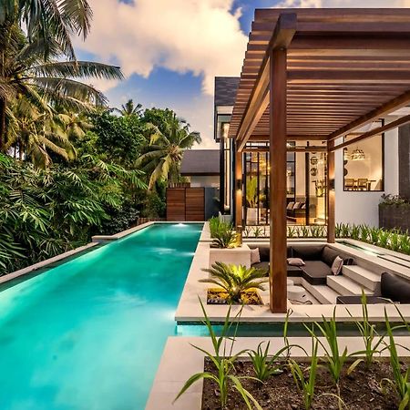 Villa Dream By Balisuperhost Убуд Экстерьер фото