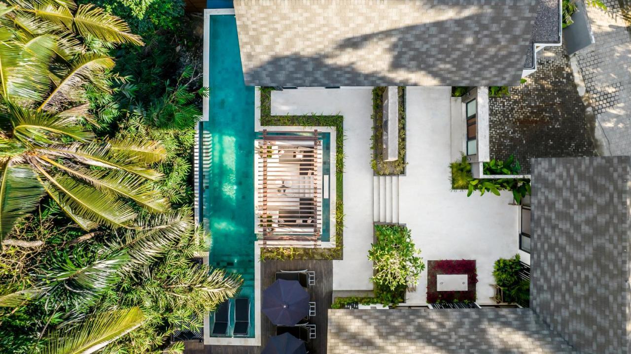 Villa Dream By Balisuperhost Убуд Экстерьер фото